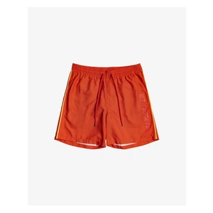 Vert Volley 14 Kids Swimwear Quiksilver - unisex