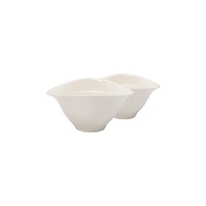 Villeroy & Boch SADA HLUBOKÝCH TALÍŘŮ 2 ks, keramika, 18 cm