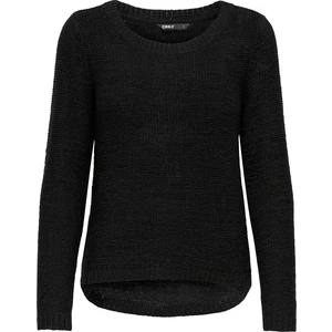 Black sweater ONLY Geena - Women