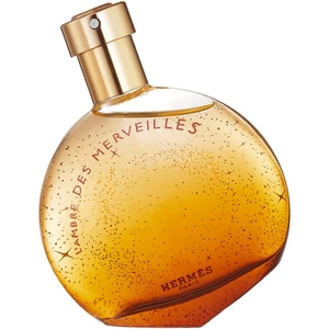 HERMÈS L'Ambre des Merveilles parfumovaná voda pre ženy 50 ml