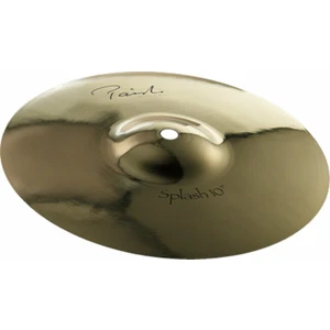 Paiste Signature Reflector Splash cintányér 10"