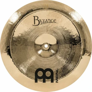 Meinl Byzance Brilliant China činel 14"