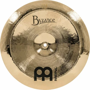 Meinl Byzance Brilliant Platillo China 14"