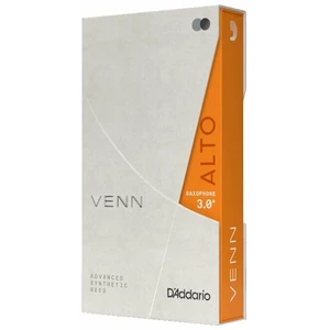 D'Addario-Woodwinds VENN G2 3.0+ Ancie pentru saxofon alto