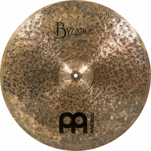 Meinl Byzance Big Apple Dark Ride talerz perkusyjny 22"