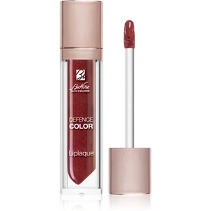 BioNike Color Lip Laque tekutá rtěnka pro objem a lesk odstín 605 Cabernet 4,5 ml