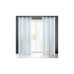 Eurofirany Unisex's Curtain 333847