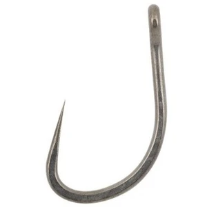 Cygnet háčky short shank hooks barbless 10 ks - velikost 6