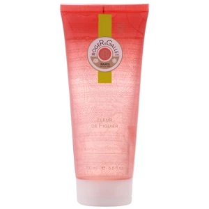 Roger & Gallet Fleur de Figuier relaxačný sprchový gél 200 ml