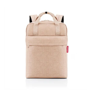 Reisenthel Allday Backpack M Twist Coffee