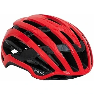 Kask Valegro Red M 2022