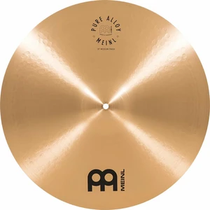 Meinl PA19MC Pure Alloy Medium Crashbecken 19"