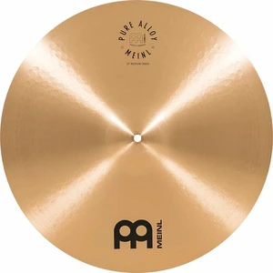 Meinl PA19MC Pure Alloy Medium Crash 19