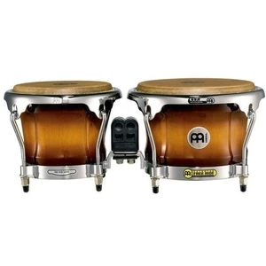 Meinl FWB400-GAB Bongos Gold Amber Sunburst