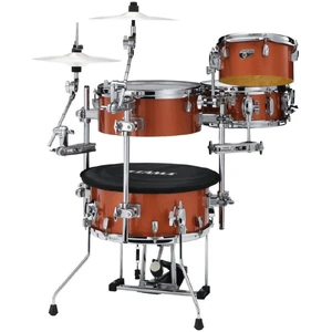 Tama CJB46C-BOS Cocktail Jam Bright Orange Sparkle