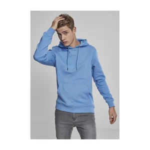 Basic Sweat Hoody horizonblue