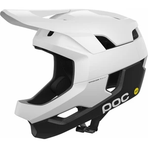 POC Otocon Race MIPS Hydrogen White/Uranium Black Matt 59-62 2022