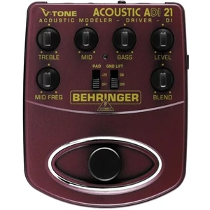 Behringer ADI 21