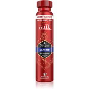 Old Spice Spray Captain 250Ml deodorant