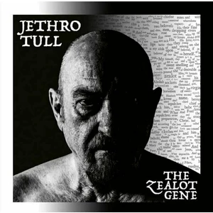 Jethro Tull - Zealot Gene (LP + CD)