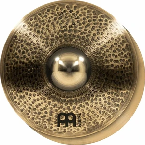 Meinl Pure Alloy Custom Medium Thin Cinel Hit-Hat 15"