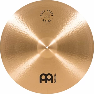 Meinl Pure Alloy Medium Ride činel 24"