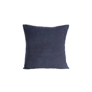 Eurofirany Unisex's Pillowcase 367839 Navy Blue