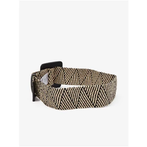 Orsay Beige Women's Patterned Belt - Women