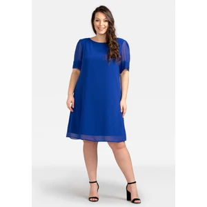 Abito da donna Karko Royal Blue