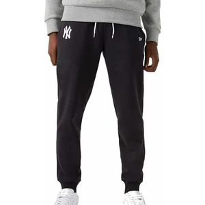 New York Yankees Melegítő MLB Logo Jogger Navy XL