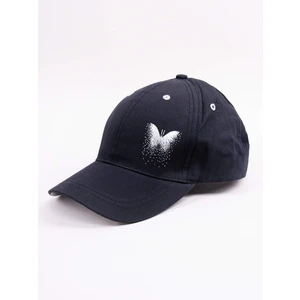 Yoclub Kids's Baseball Cap CZD-0596G-A100