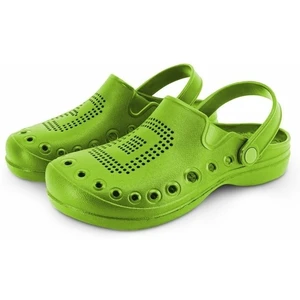 Delphin Horgászcipő Octo Lime Green 41