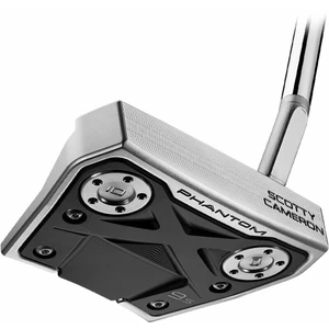 Scotty Cameron 2022 Phantom X Crosă de golf - putter