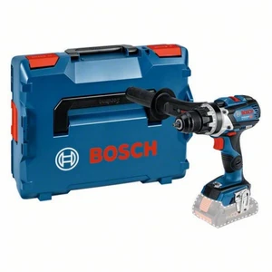 Bosch Professional GSR 18V-110 C 06019G0109 aku vŕtací skrutkovač  18 V  Li-Ion akumulátor + púzdro, bez akumulátoru