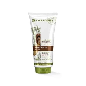 Yves Rocher Réparation regeneračné telové mlieko pre veľmi suchú pokožku 200 ml