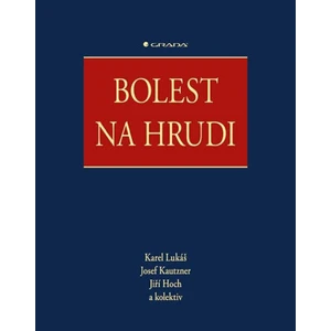 Bolest na hrudi