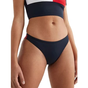 Tommy Hilfiger Dámske plavkové nohavičky Brazilian UW0UW03705-DW5 XL