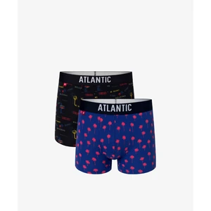 2-PACK Men's shorts