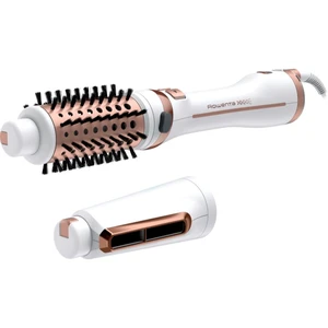 Rowenta Brush Activ Ultimate Care CF9720F0 horkovzdušný kartáč