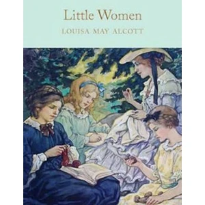 Little Women - Louisa May Alcottová