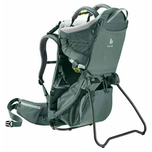 Deuter Nosidełko trekkingowe Kid Comfort Active Teal