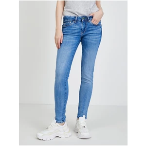 Blue Women's Slim Fit Jeans Pepe Jeans - Women