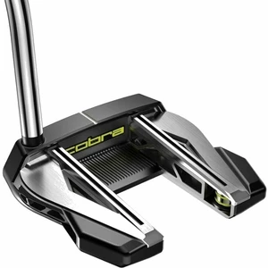 Cobra Golf King Supernova Putter Single Bend Right Hand 34