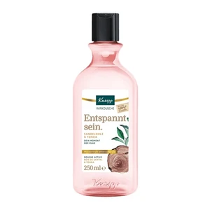 Kneipp Be Relaxed sprchový gel pro tělo i mysl 250 ml