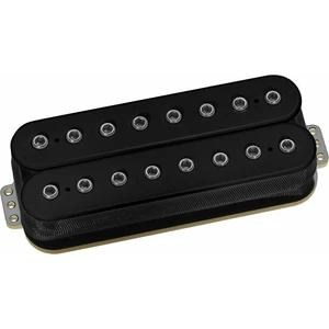 DiMarzio DP 820BK D Activator 8 Bridge Black