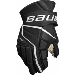 Bauer Rękawice hokejowe S22 Vapor 3X INT 12 Black/White