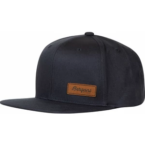 Bergans Nordmarka Snapback Cap Navy Blue UNI