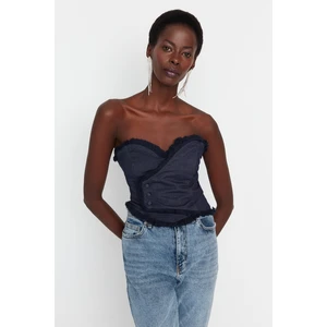 Női top Trendyol Bustier