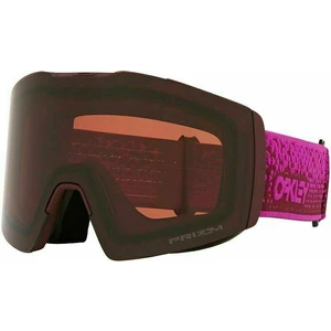 Oakley Fall Line 70995600 Purple Ember/Prizm Garnet