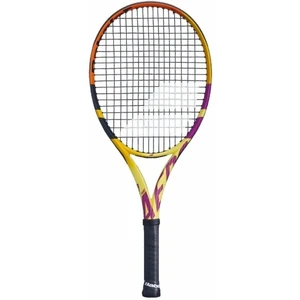 Babolat Pure Aero Rafa Junior 26 Strung L1